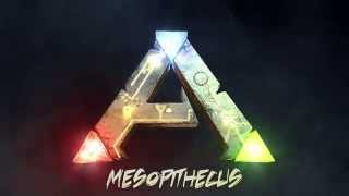 Ark Survival Evolved - Spotlight Mesopithecus!