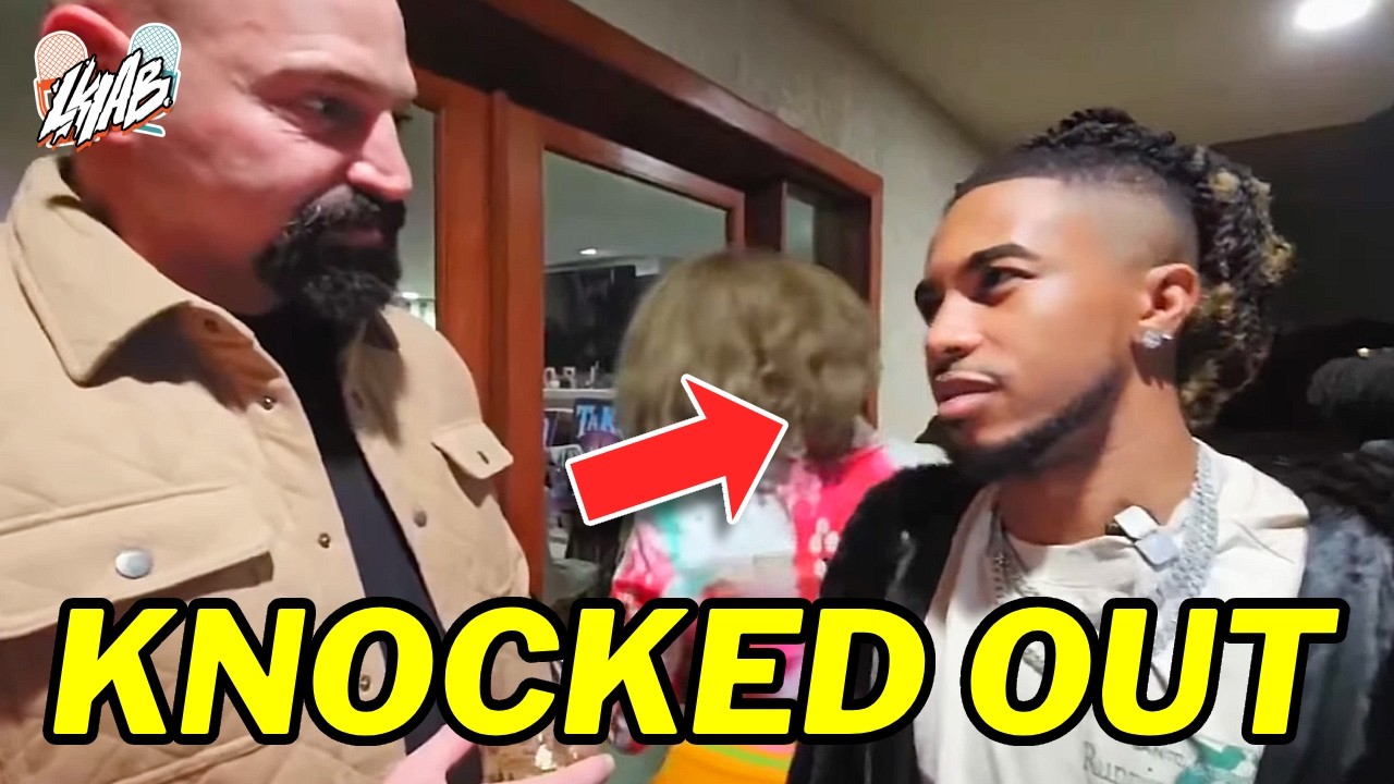 Streamer Crash Outs Are GETTING WORSE