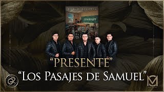 Grupo Recluta - Los Pasajes De Samuel Presente 2019 Promotional