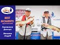 UFL 2018 Серебро второго этапа! Корзенков - Мельник. Экипаж Tuna - Suzuki Marine! Рыболовная лига!