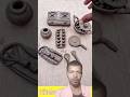 😲How to make miniature clay handmade kit #shorts #trending