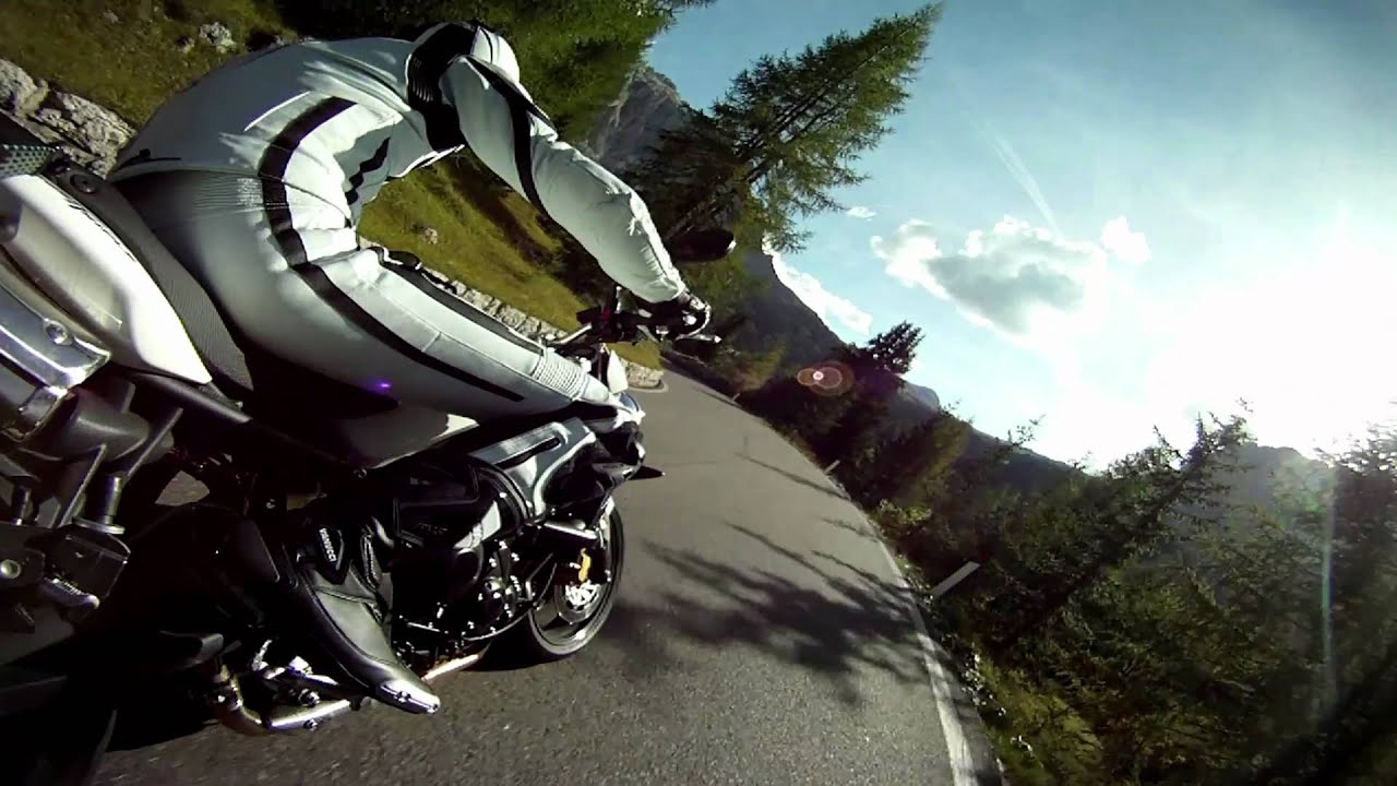 Louis 2011 – Der Motorrad-Film zur neuen Saison... - YouTube