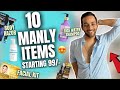 10 grooming products every guy needs  intimate wash skincare shaving kit  haircare  ankit tv