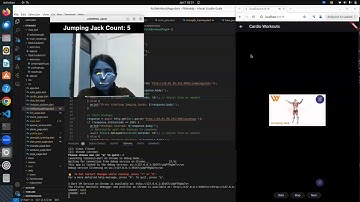 Accelerate App Development with GitHub Copilot - FitBuddy