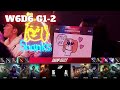 AL vs IG - Game 2 | Week 6 Day 6 LPL Spring 2024 | Anyone