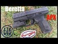 How To Clean & Lubricate A Beretta APX Pistol (4K) The following video is brought to you courtesy of the Mrgunsngear Channel YouTube Channel. Click the link below to watch it now!