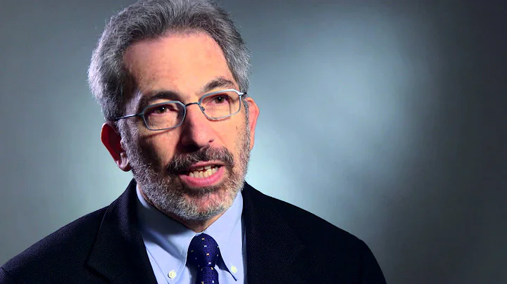 William Stern Discusses Hemorrhoids (Short version)