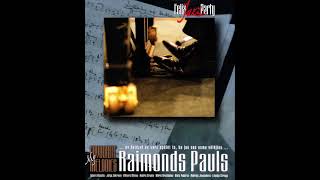 Raimonds Pauls - My Favorite Melodies