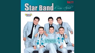 Video thumbnail of "Star Band de Luis Alfredo - Mosaico Emigrante"