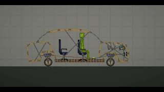 car crash test melon playground screenshot 3