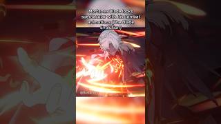 New Blade Battle Animations are Spectacular (Mortanex Blade)