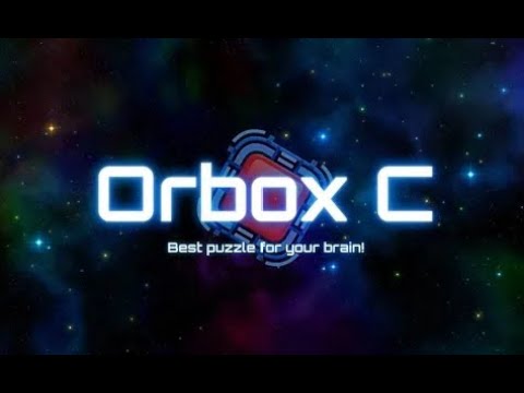 Orbox C BONUS прохождение 1-30