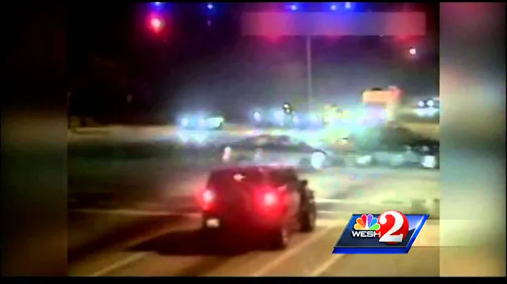 Cops release new video in Michelle Parker disappea...