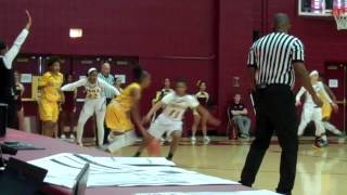 WBB: Siena 58 - Iona 46
