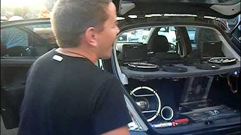 Record de canarias de spl trio 163.8 el chiki! by:lokitatunning