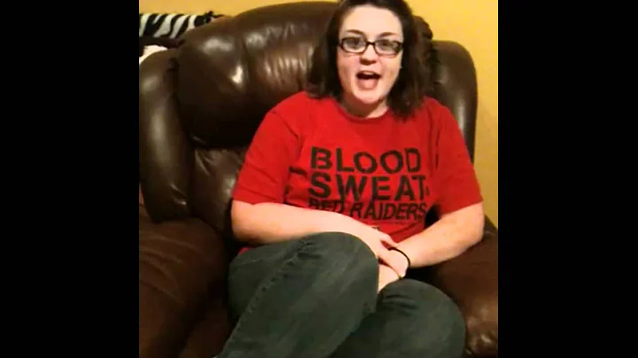 Ashley Willey Video