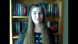 My Favorite TV Shows (VEDA Day 15)