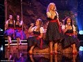 Young roses  austro medley die groe chance der chre