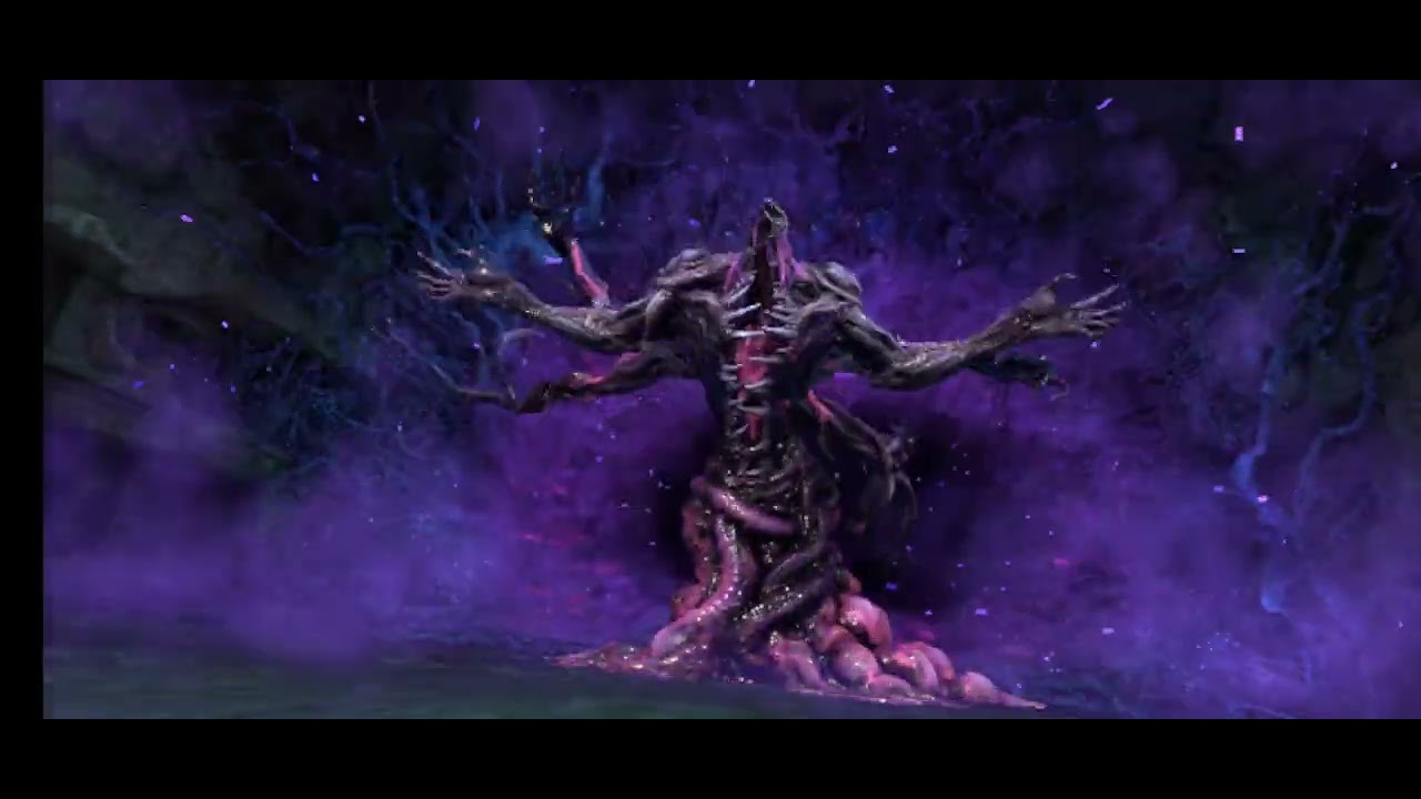 マガツチの精霊 レベル22