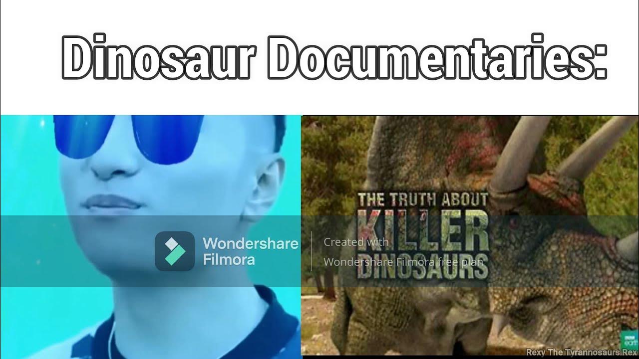 Super Idol Canny (Dinosaur Documentaries) YouTube