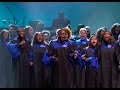 Howard gospel choir  gospel medley