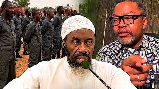 les dessous de l'arrestation de l'imam Kindo | Dr. Nyamsi explique 