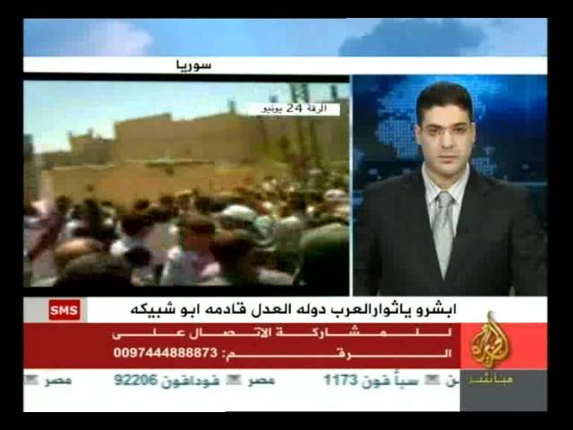 مواطن سعودي للحكومات الخليجية .. التاريخ لن يرحمنا