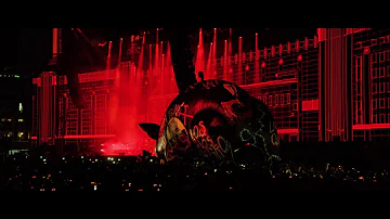 Roger Waters - Pigs (Three Different Ones) (Live)