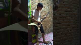 Bunga Surga   Cover Gitar   Sultan Nurhadi