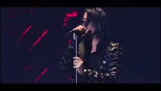 LUNA SEA - STAY (2018)