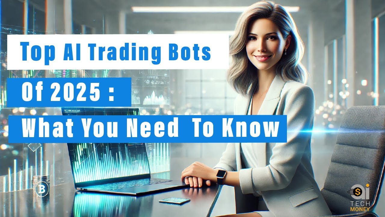BEST AI STOCK TRADING BOTS 2025 FREE PAID TESTED visual data 8