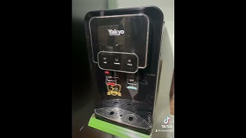 Máy lọc nước Yakyo. Lh: 0911.789.189