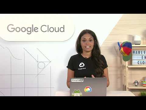Video: ¿Cómo se integra el Asistente de Google con Dialogflow?