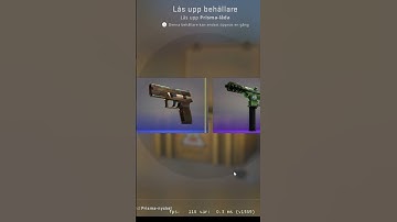 Day 13 of Opening Cases Until I Get My FIRST Knife! #shorts