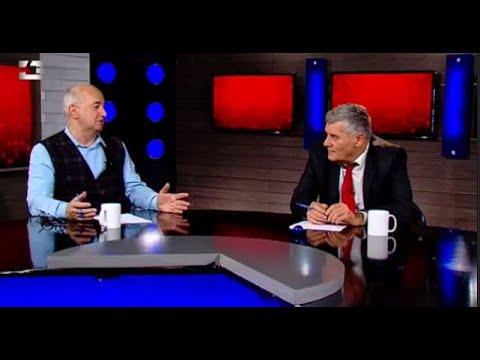 საქართველოს ეხლა აქვს კარგი შანსი - პაატა ზაქარეიშვილი