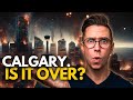 The future of calgary real estate will scare you  my 2024 market prediction