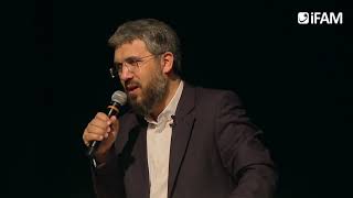 Bu Mücadele Irkların değil, İslam’la Küfrün, Ebu Bekir’lera Ebu Cehilin Mücadelesidir