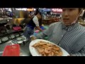Санья, Китай | Ужин на рыбном рынке. Остров Хайнань.