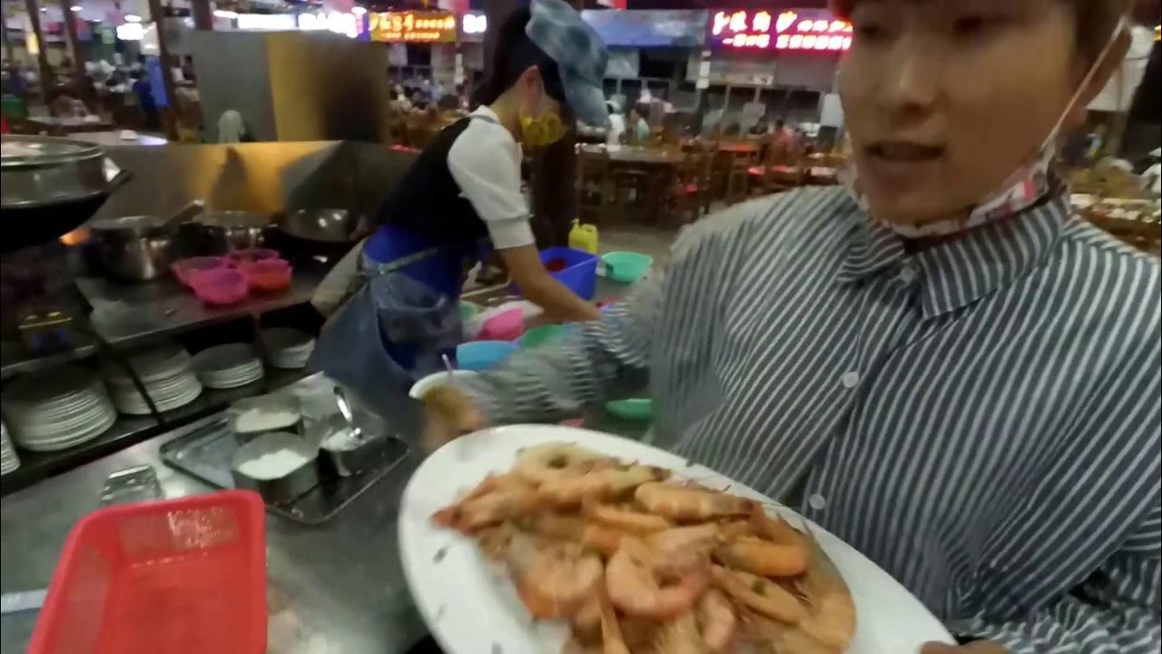 Уличная кухня китая. Хайнань еда. Ресторан самообслуживания китае. Еда в отелях хайнаня. Хайнань еда.