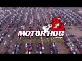 MotorHog vehicle dismantling and recycling