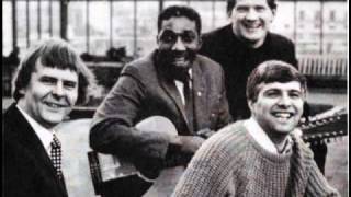 The Spinners - Pleasant and delightful chords