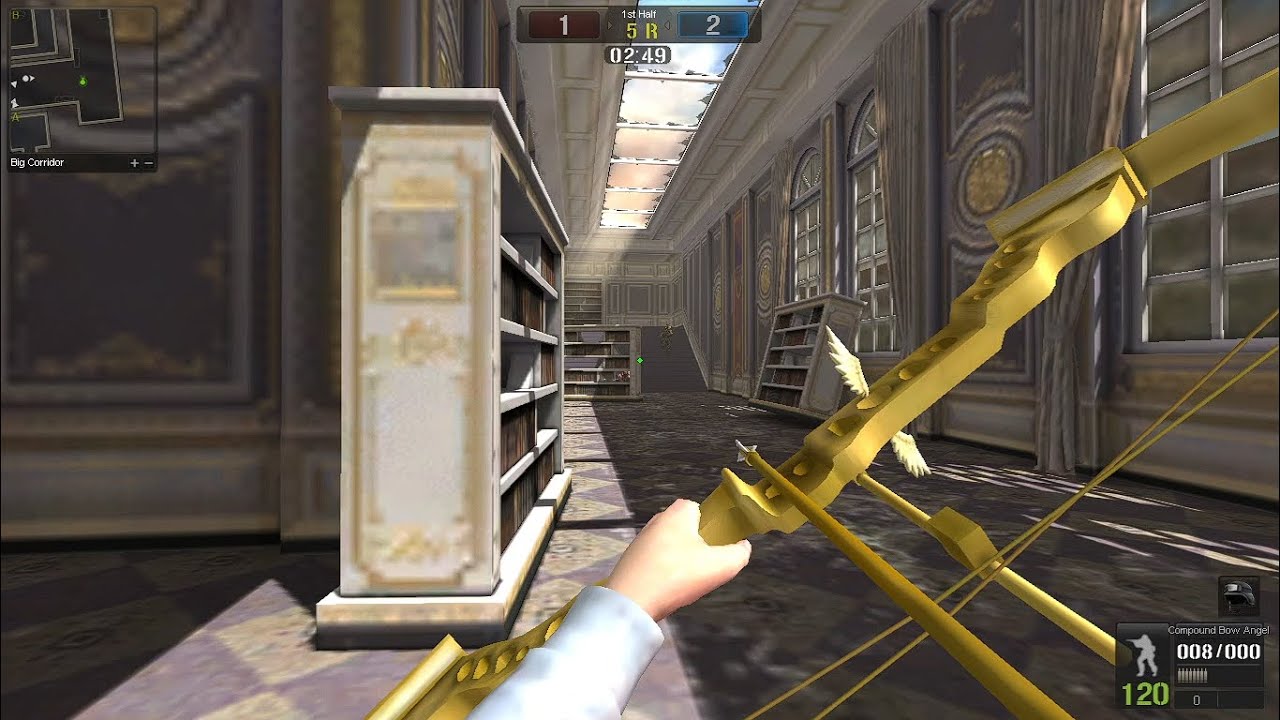 Moments Kill Point Blank.EXE