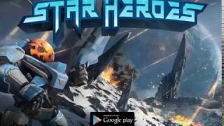 스타히어로즈 : 방치형 디펜스 소개 영상 screenshot 1