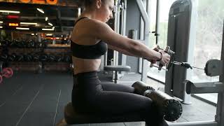 Spor Salonu Tanıtım Filmi