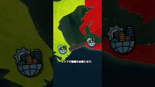 なぜ愛知県と三重県の間には橋がないのか? #地理  #雑学  #ニュース  #歴史