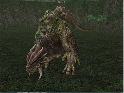 Lineage 2 Order Vs Chaos GvE Faction Server Raid Boss Seilren