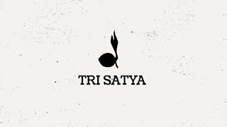 Cara mudah menghafal Tri Satya Pramuka