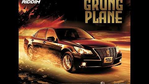 Grung Plane