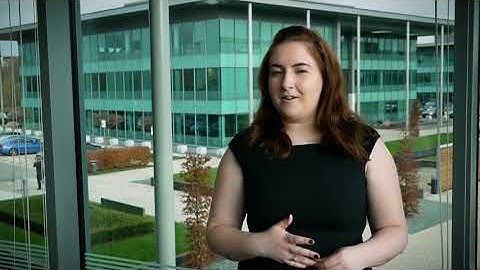 Meet Project Controls Technician Melissa Worrall