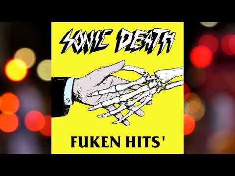 SONIC DEATH – HOME PUNK